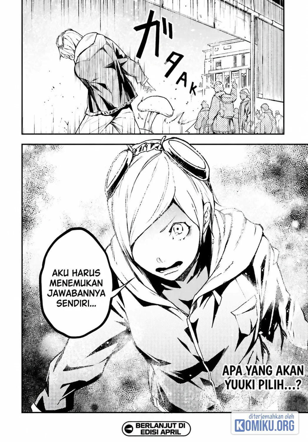 Chapter 95 - halaman 23