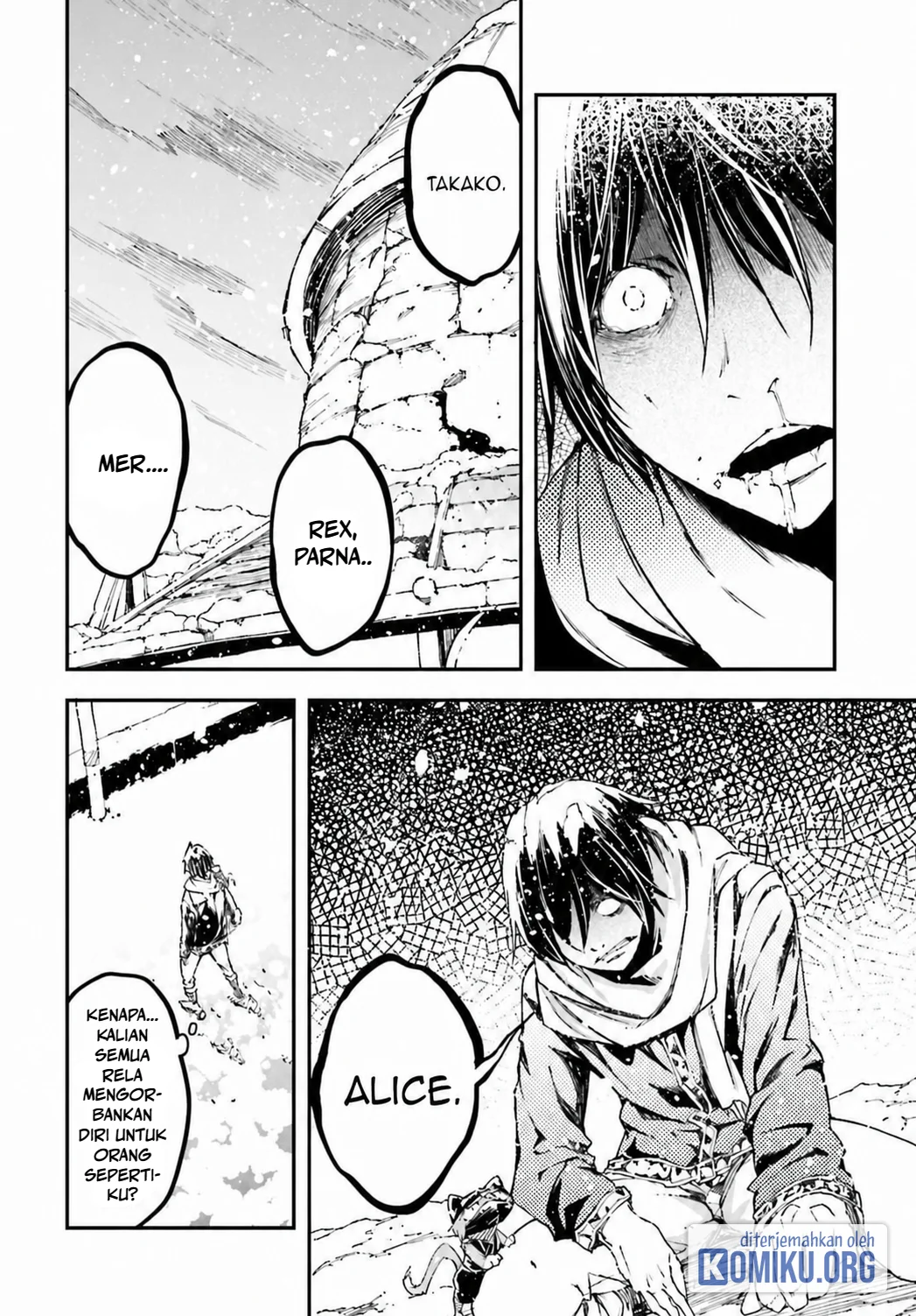 Chapter 95 - halaman 5