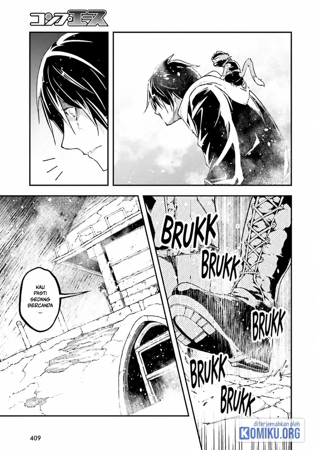 Chapter 95 - halaman 6