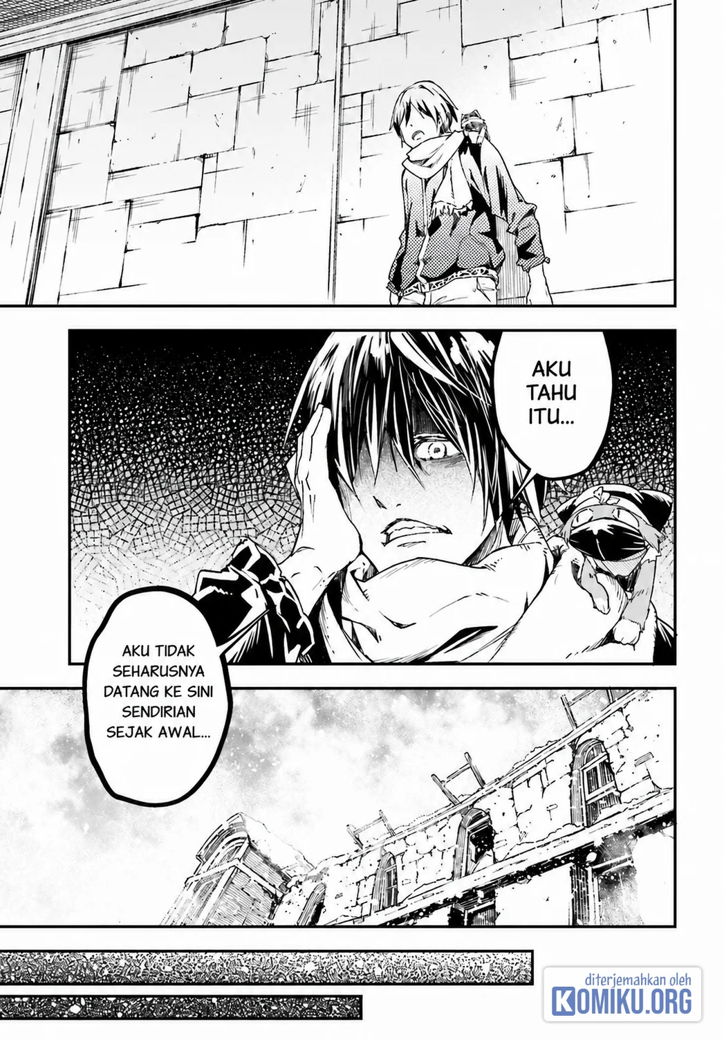 Chapter 95 - halaman 8