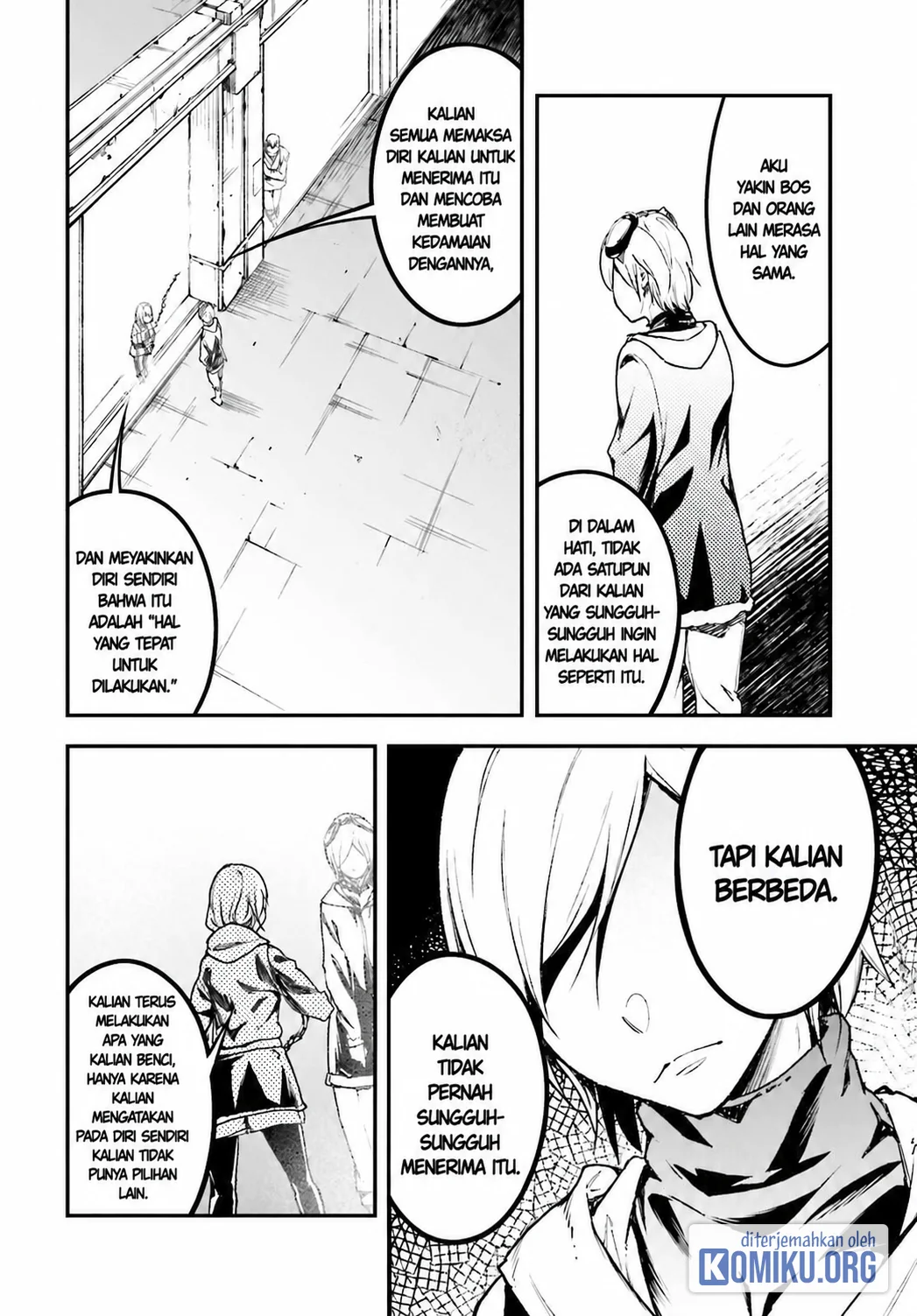 Chapter 96 - halaman 15