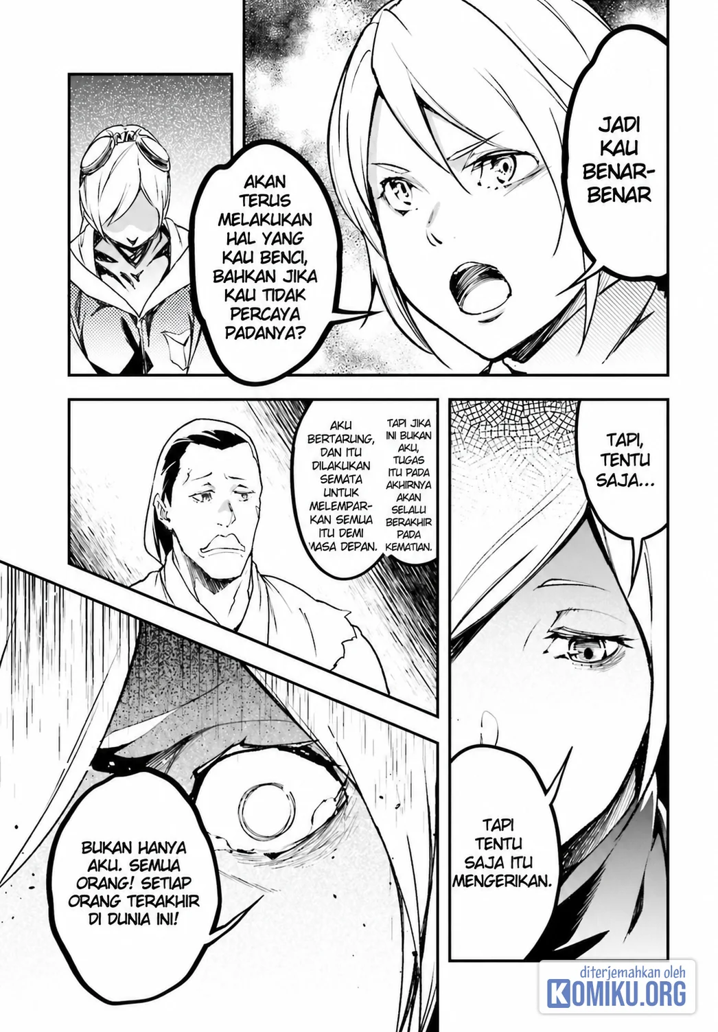Chapter 96 - halaman 16