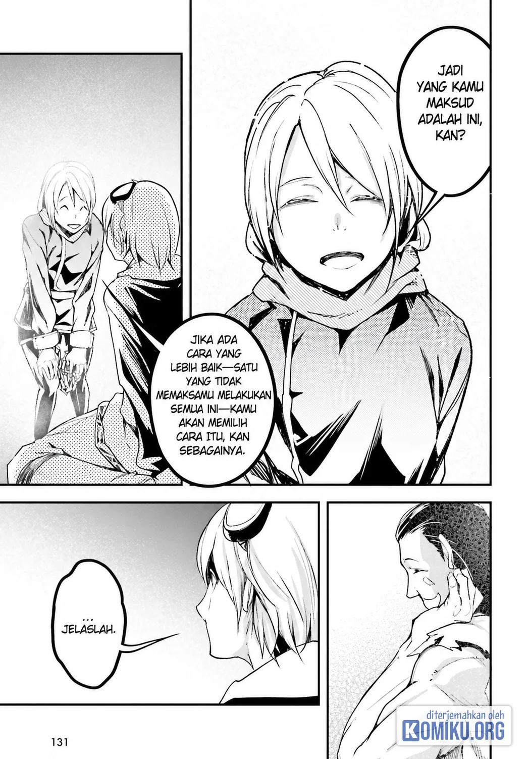 Chapter 96 - halaman 18