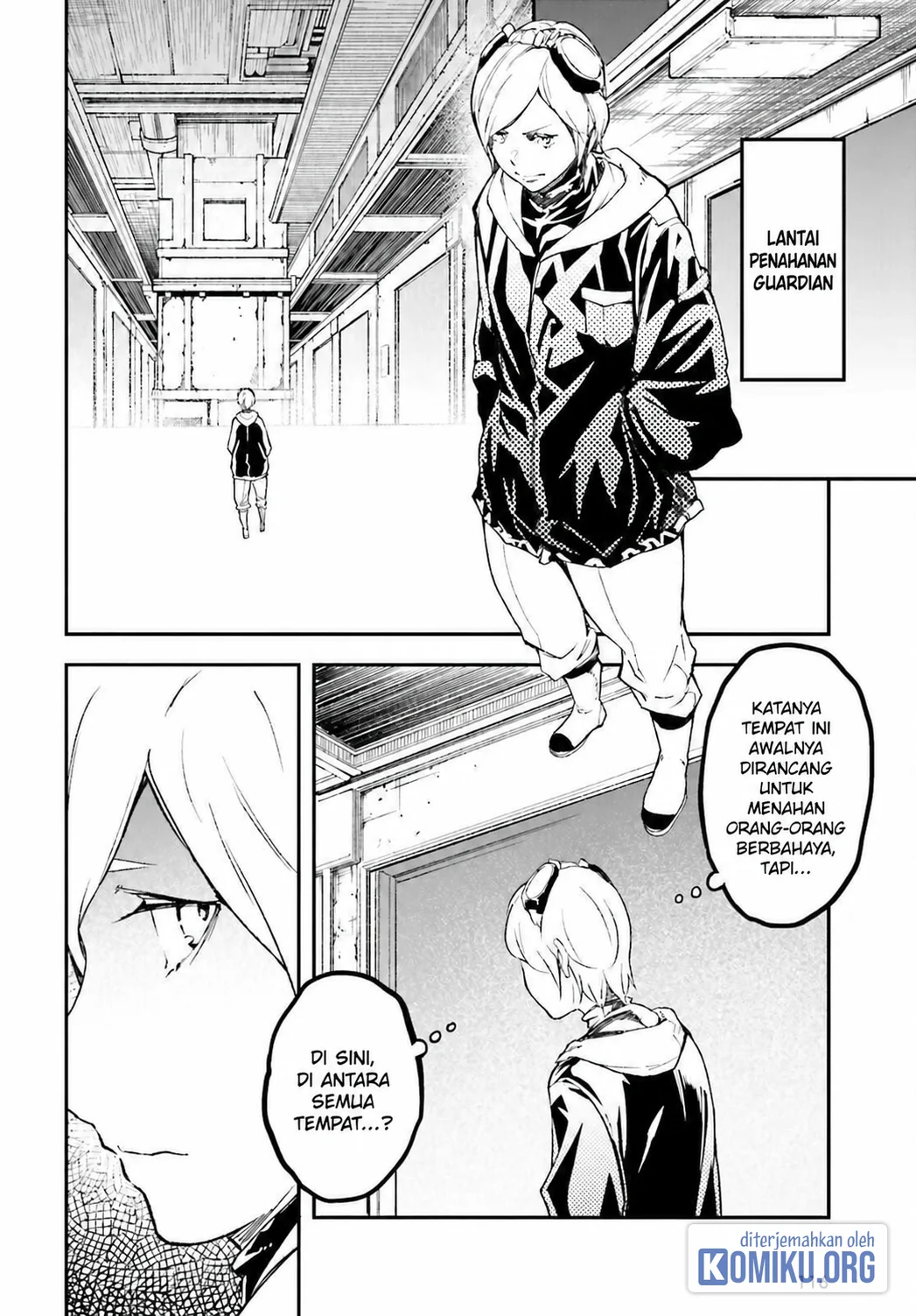 Chapter 96 - halaman 3