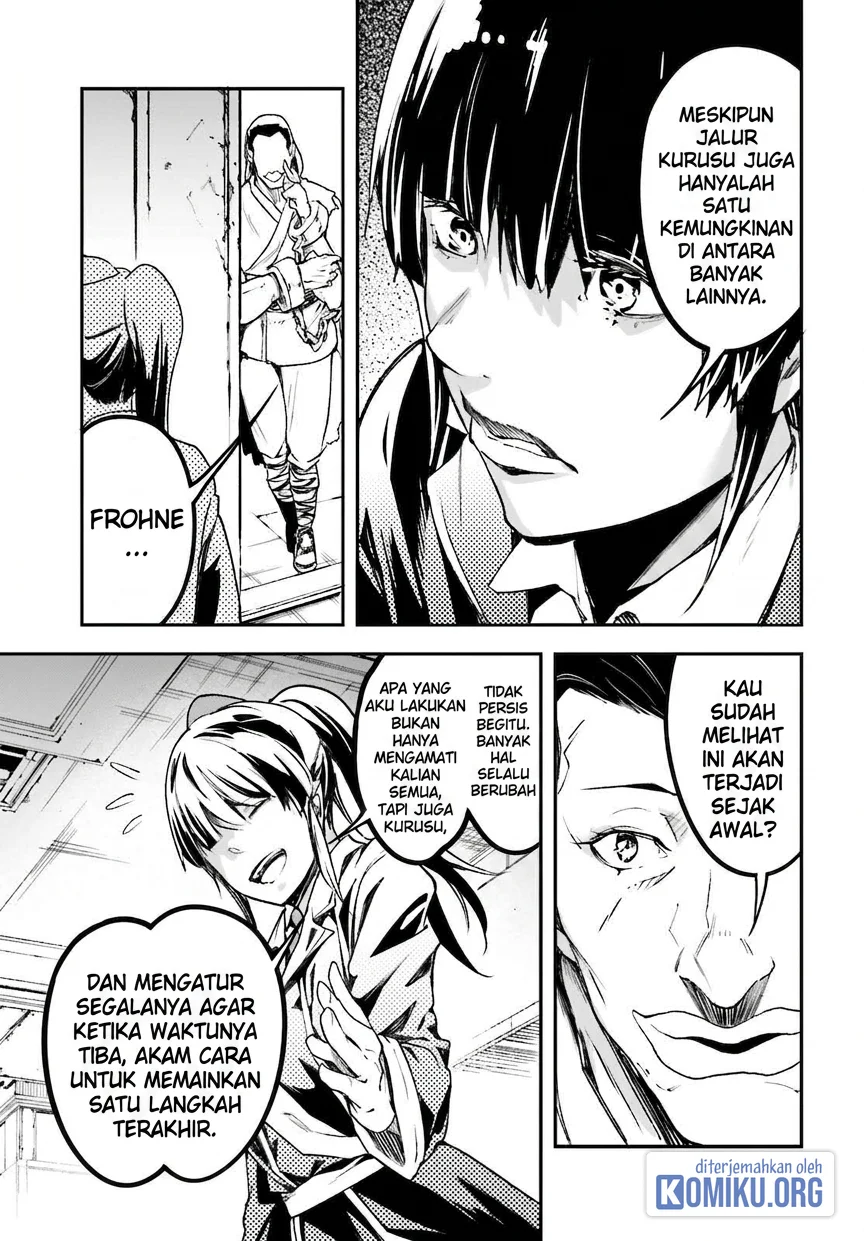 Chapter 96 - halaman 22
