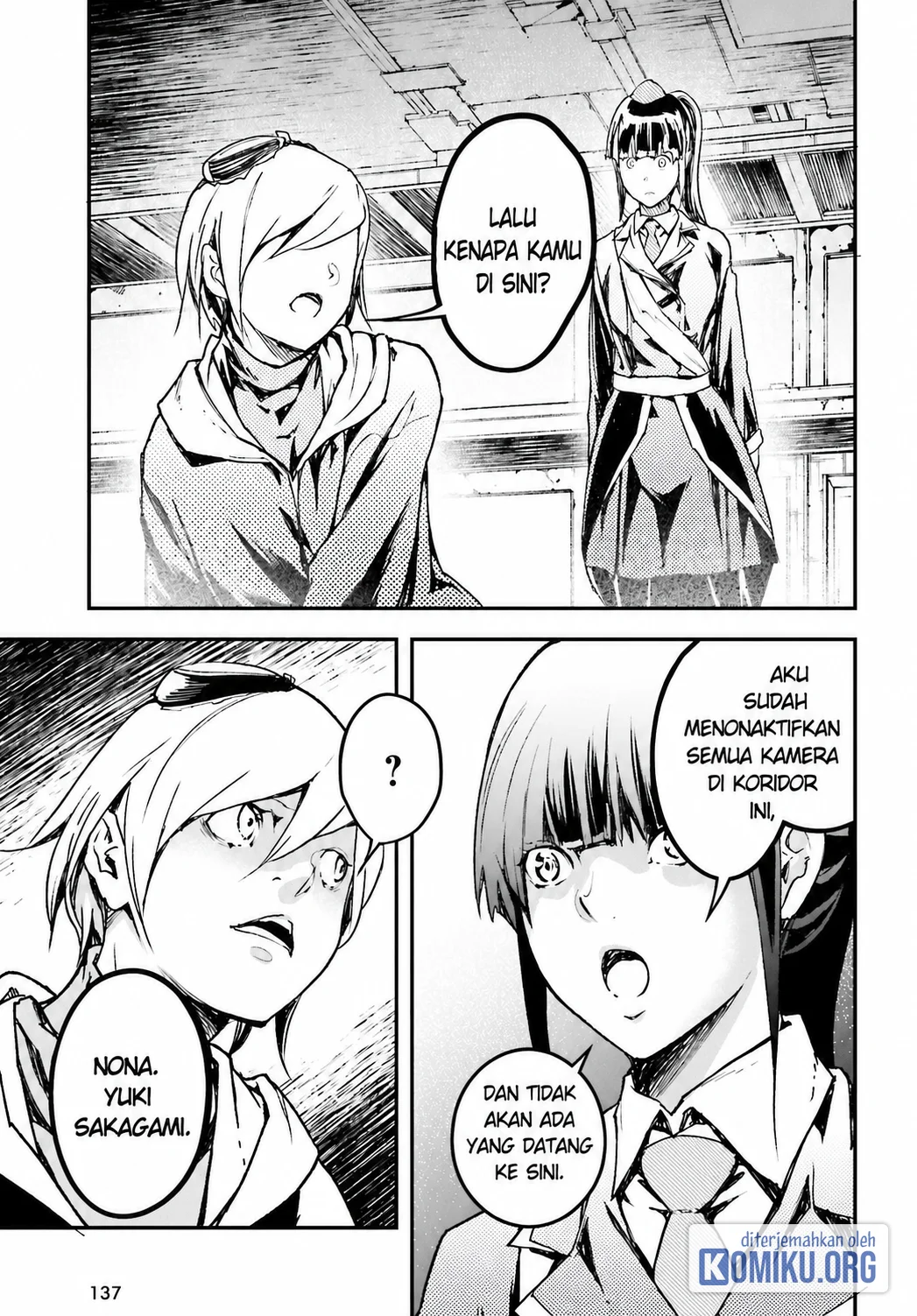 Chapter 96 - halaman 24