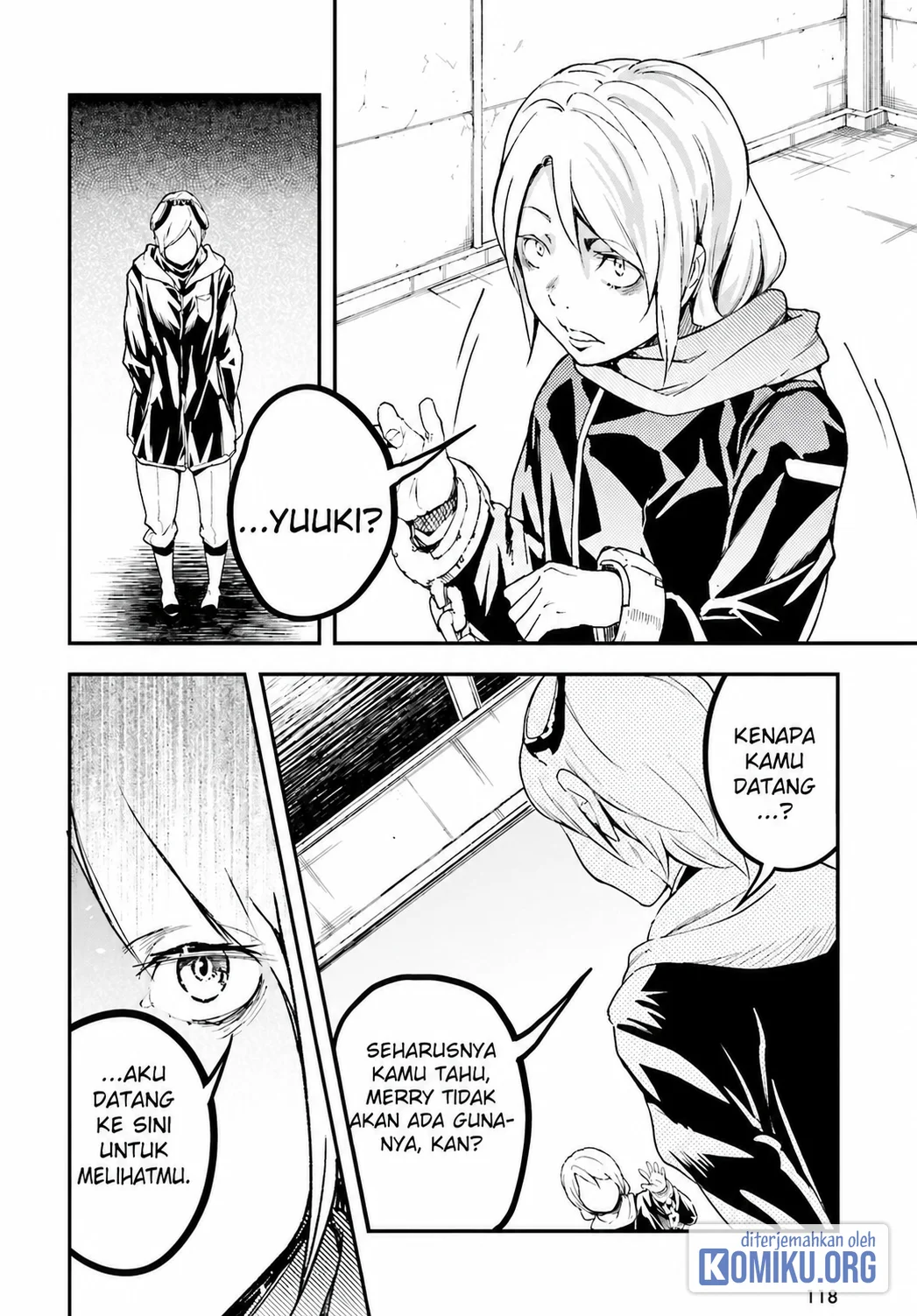 Chapter 96 - halaman 5