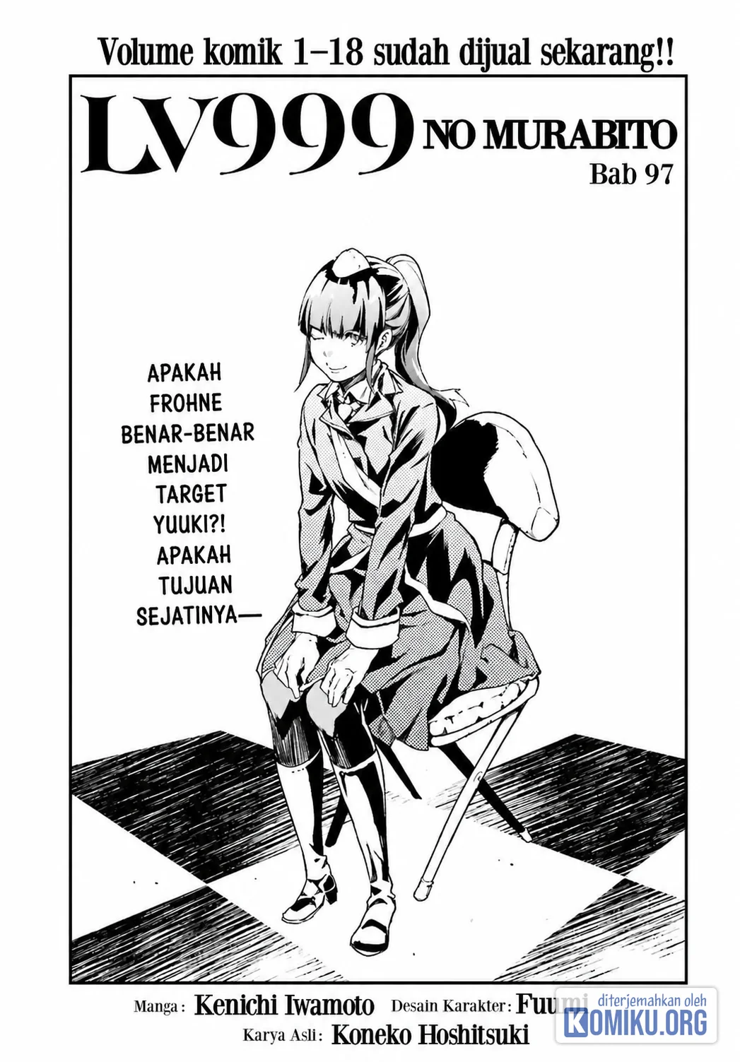 Chapter 97 - halaman 2