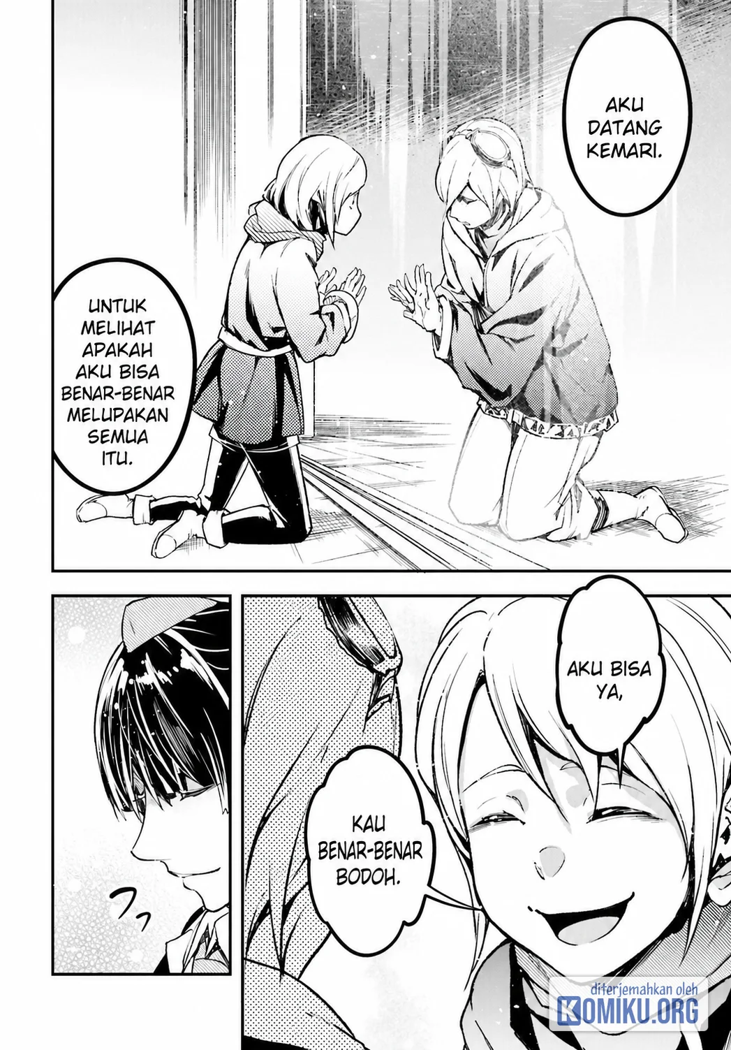 Chapter 97 - halaman 11