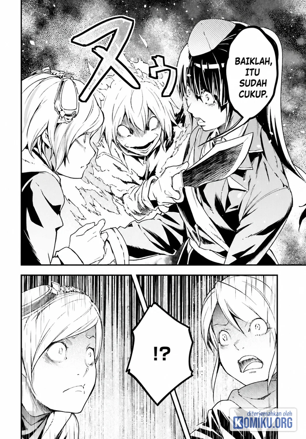 Chapter 97 - halaman 13