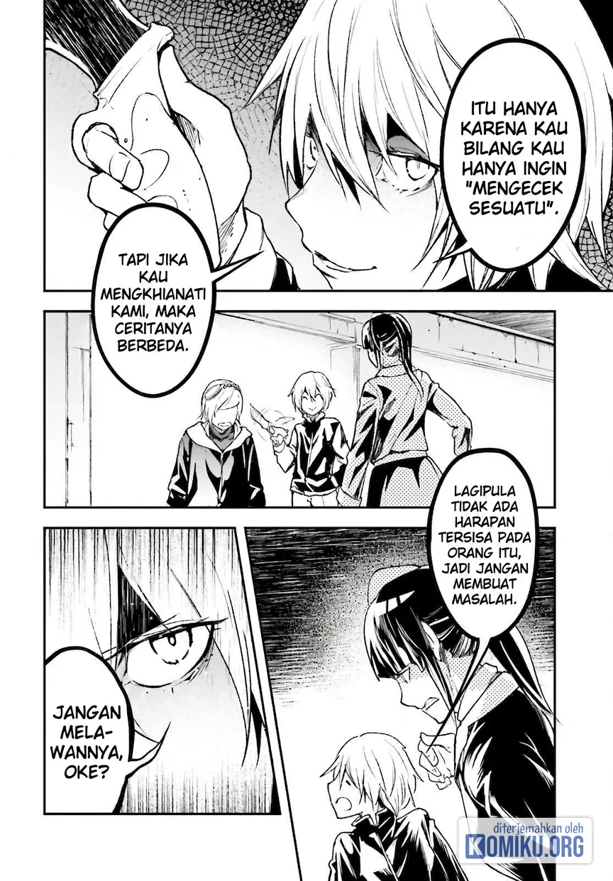 Chapter 97 - halaman 15