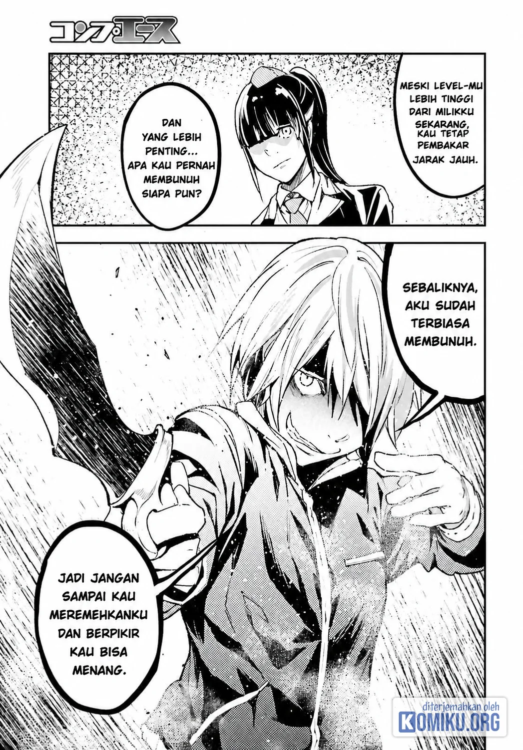 Chapter 97 - halaman 16