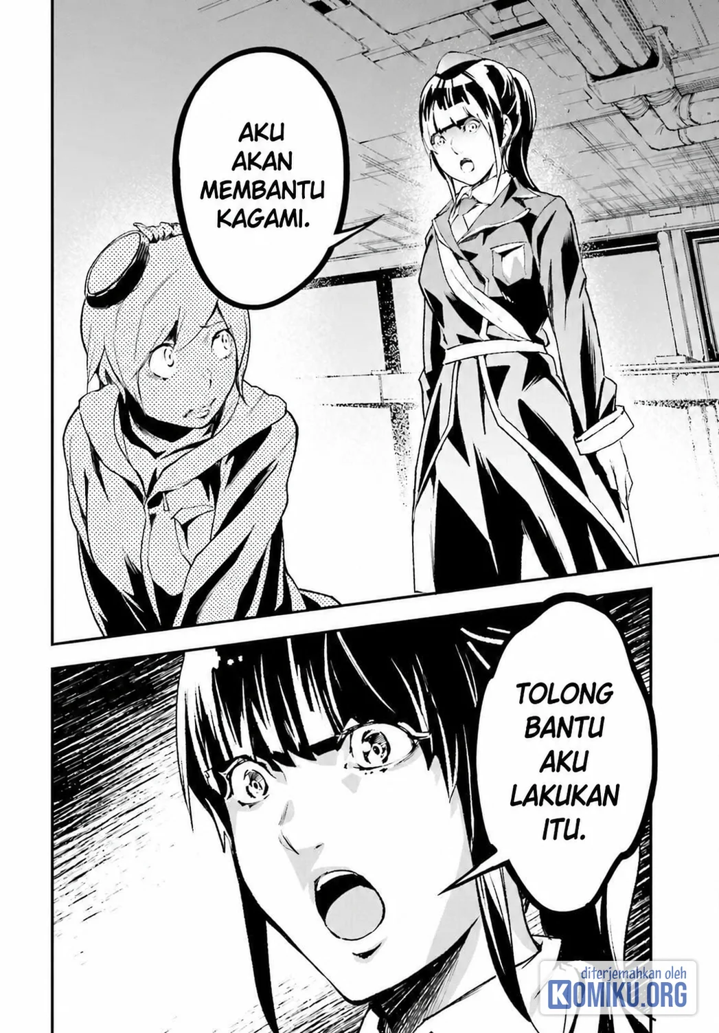 Chapter 97 - halaman 3