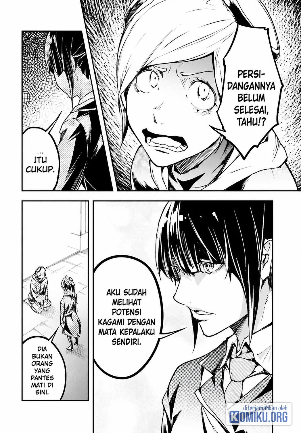 Chapter 97 - halaman 5