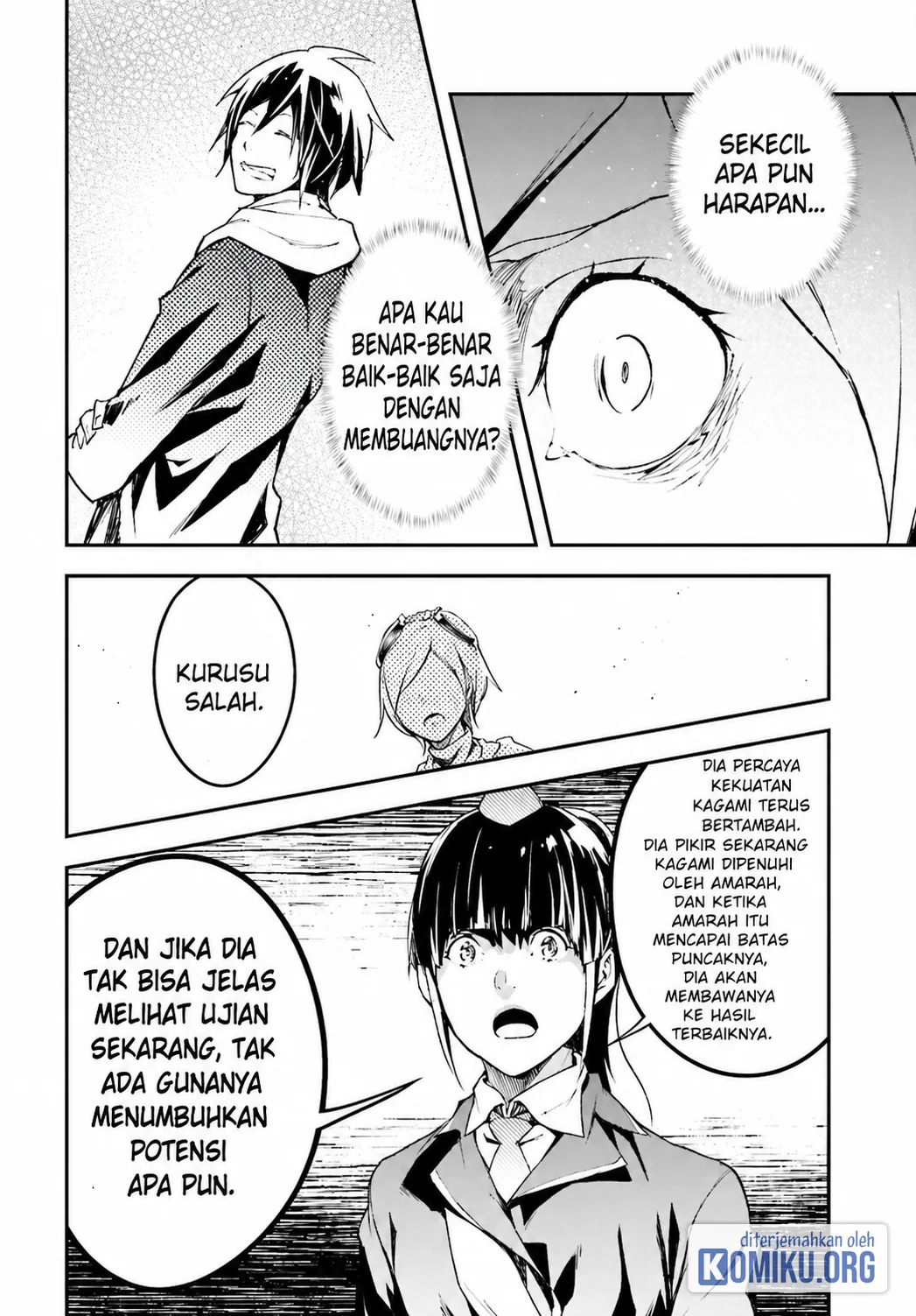 Chapter 97 - halaman 7