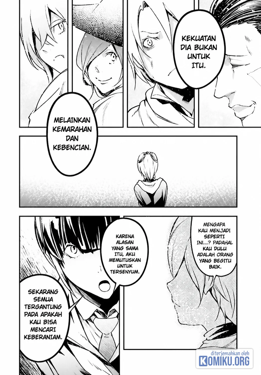 Chapter 97 - halaman 9