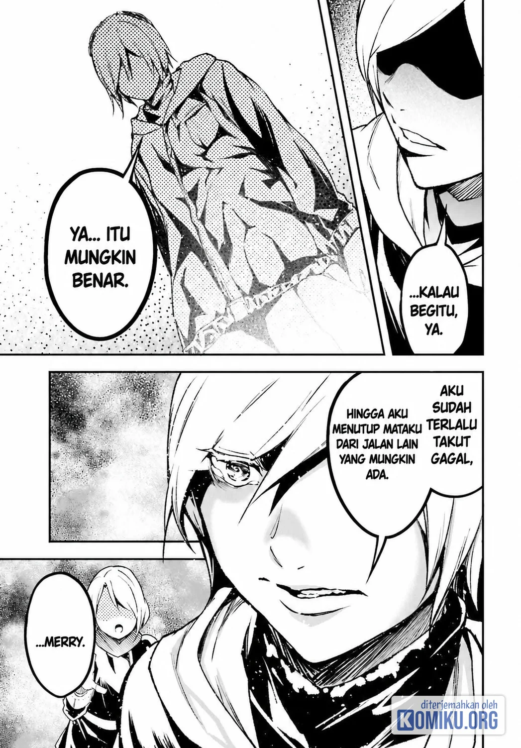 Chapter 97 - halaman 10