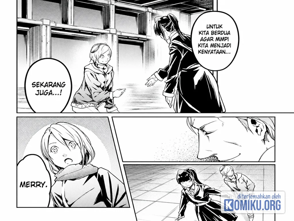 Chapter 98 - halaman 11