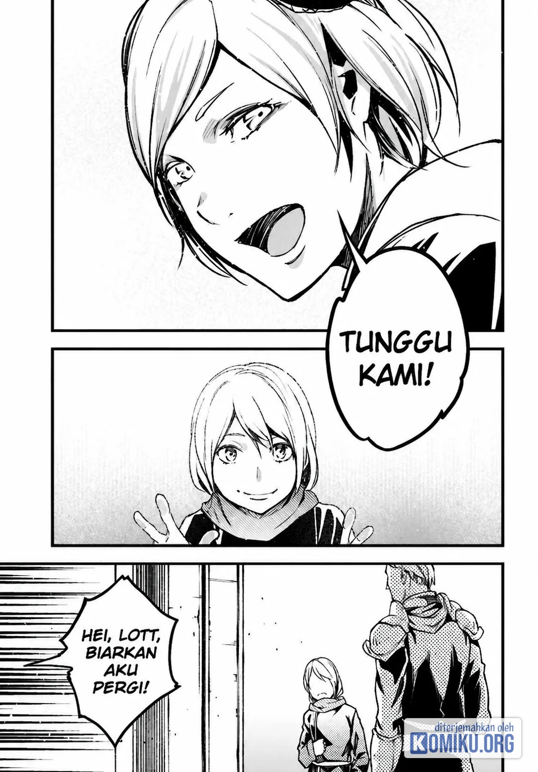 Chapter 98 - halaman 12