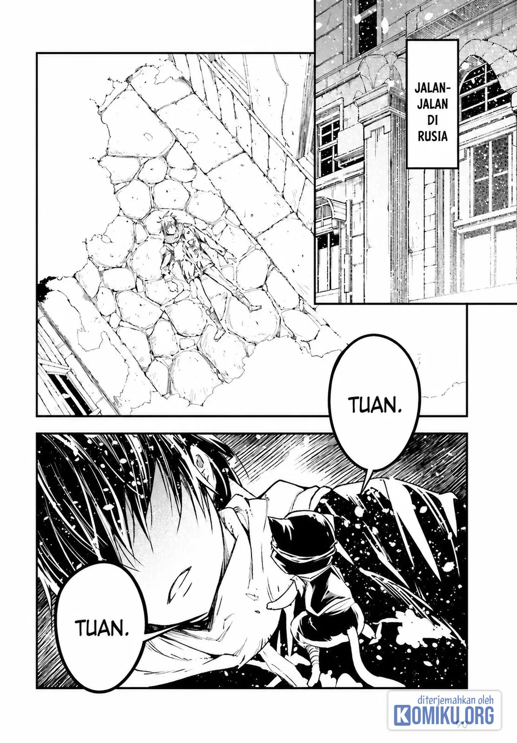 Chapter 98 - halaman 15