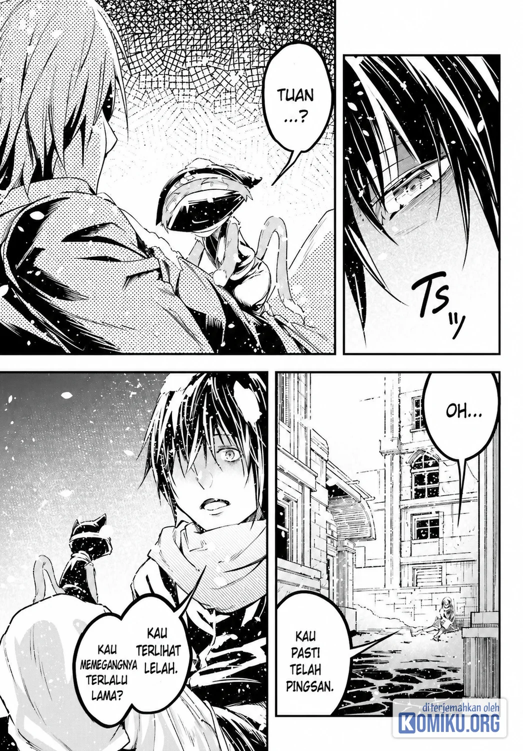 Chapter 98 - halaman 16