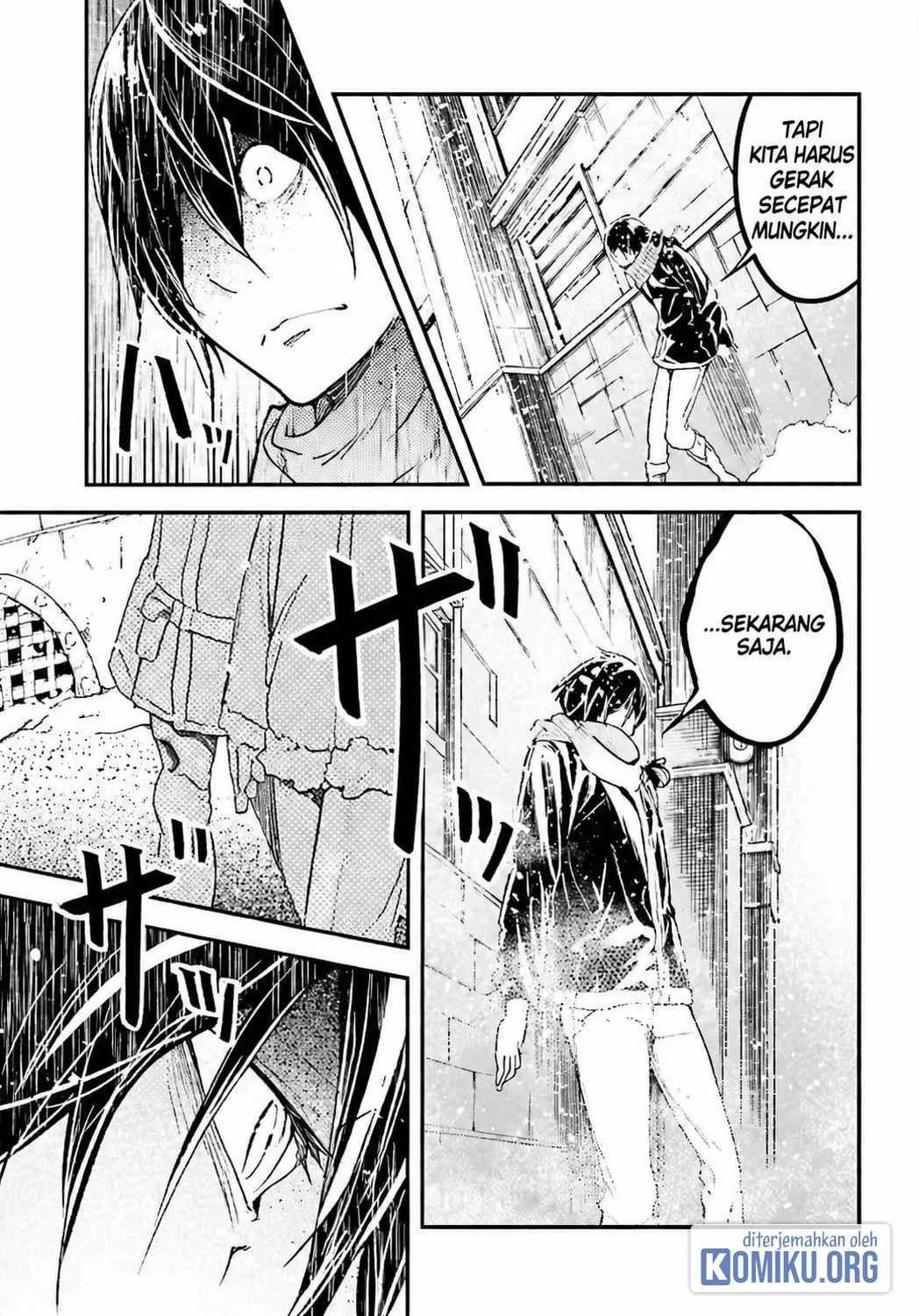 Chapter 98 - halaman 18