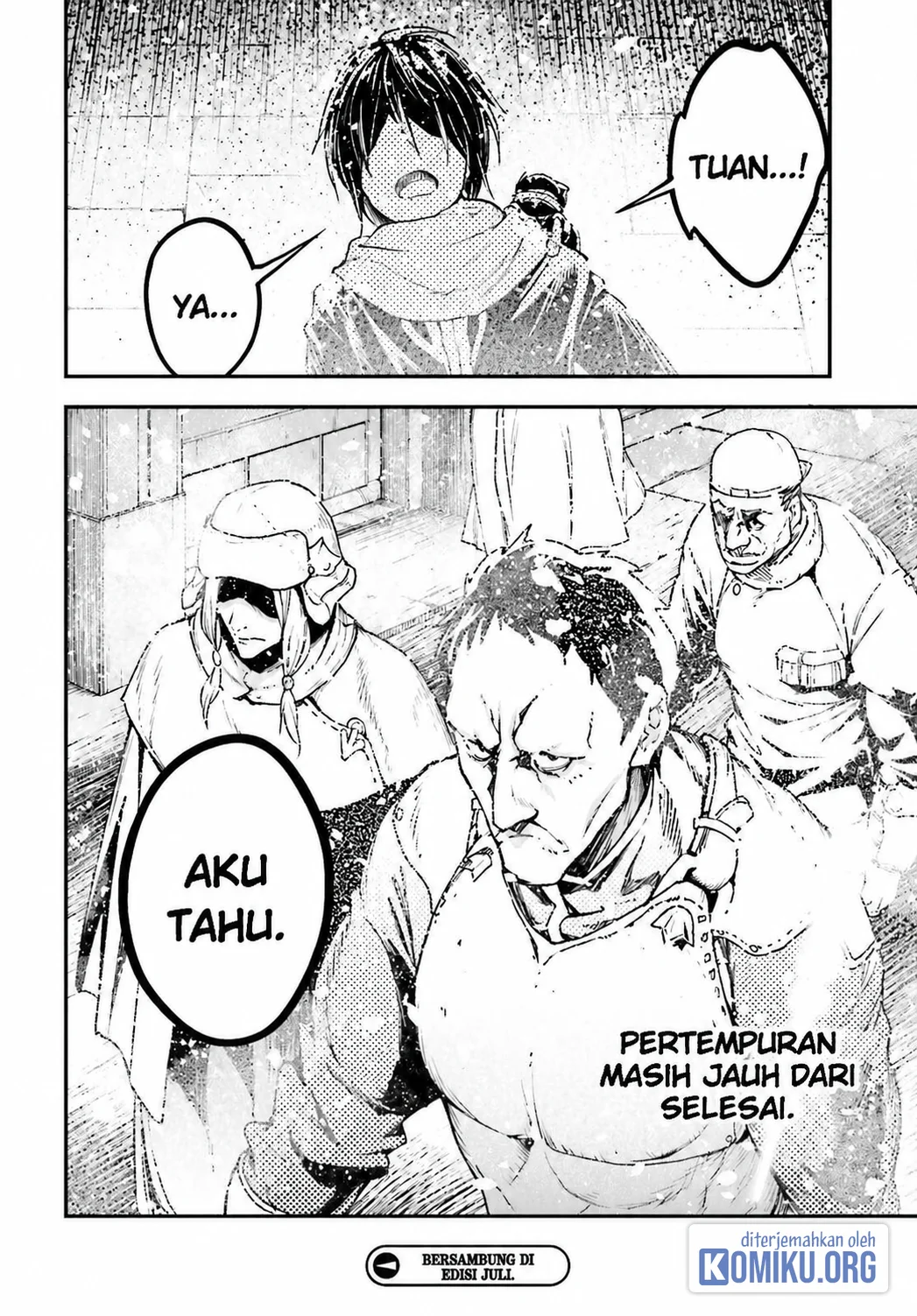 Chapter 98 - halaman 19