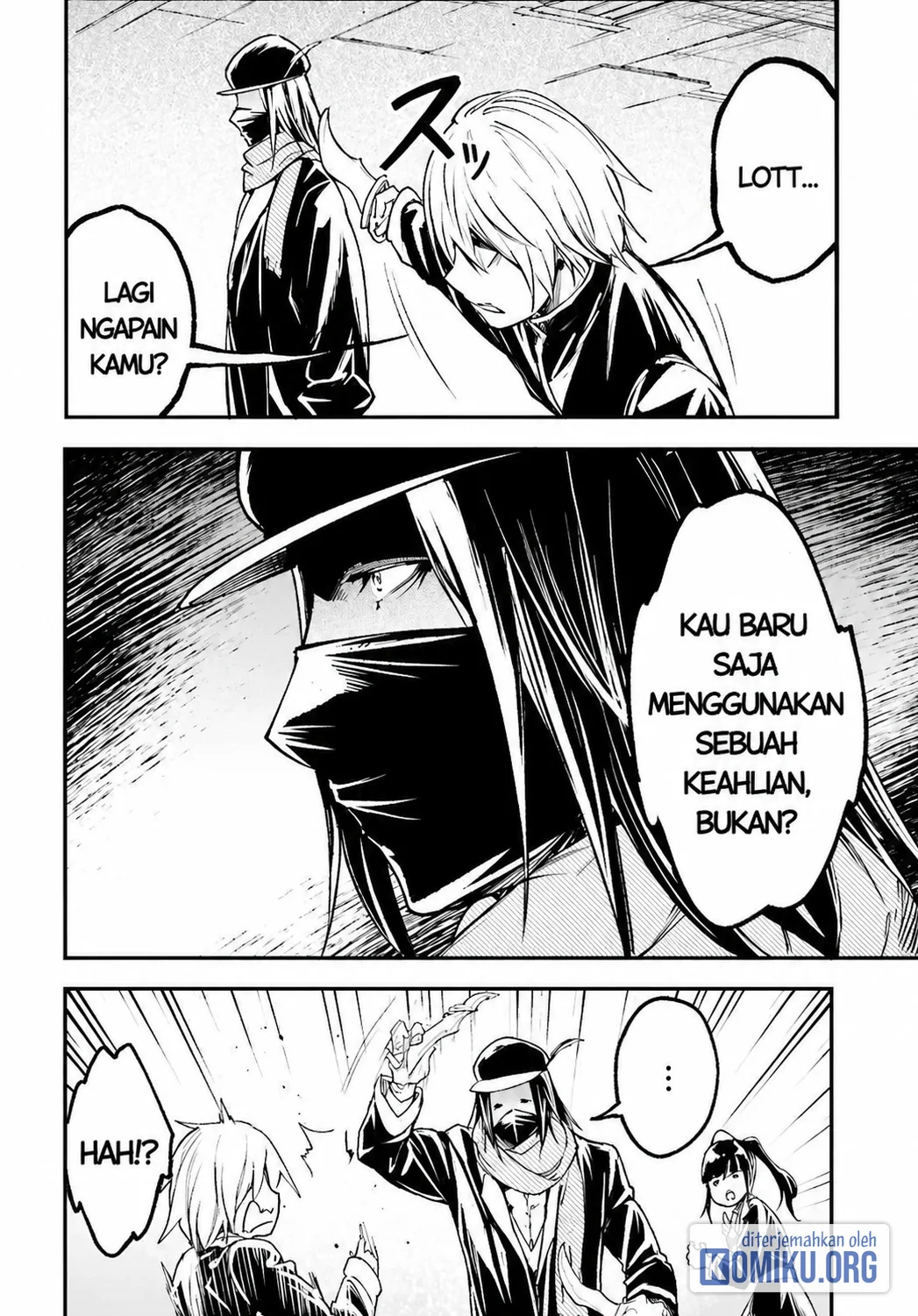 Chapter 98 - halaman 5