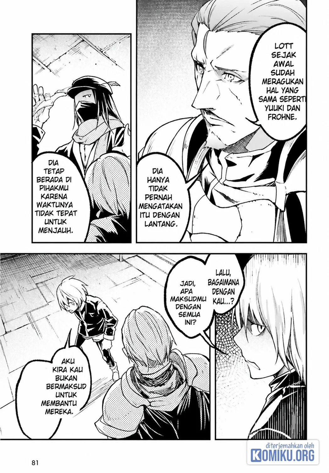 Chapter 98 - halaman 6