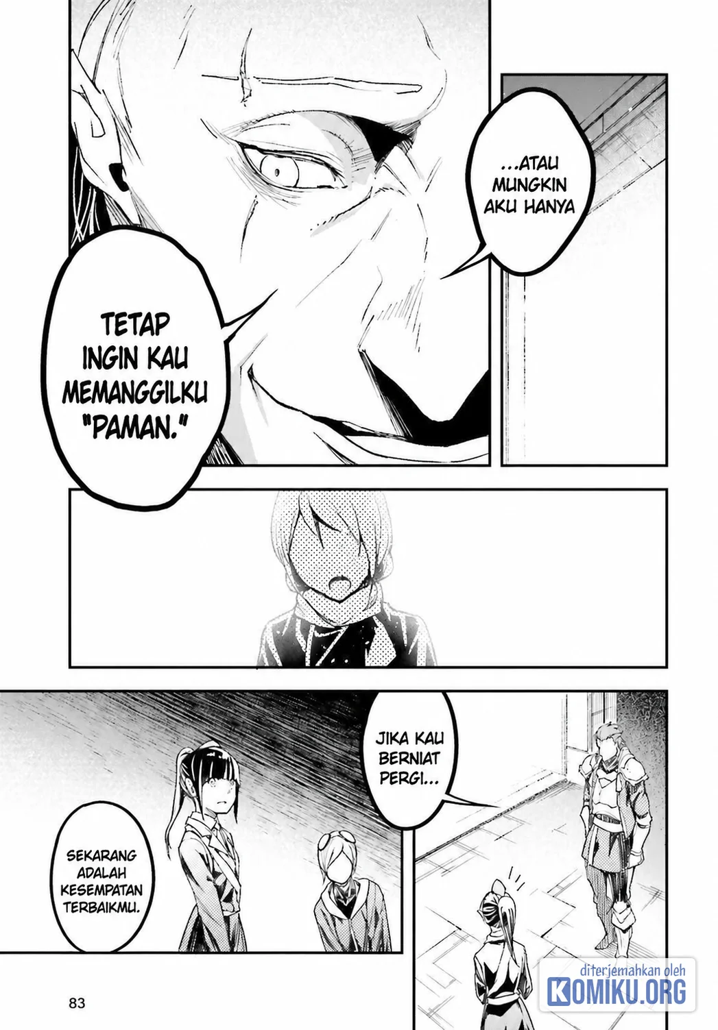 Chapter 98 - halaman 8
