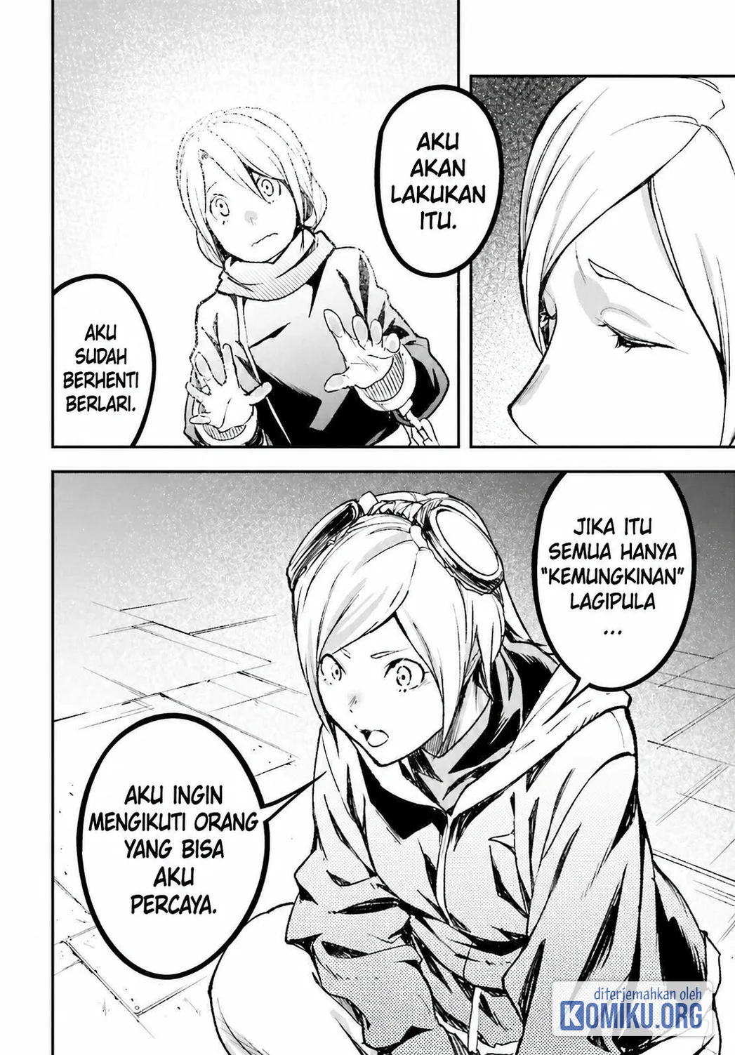 Chapter 98 - halaman 9