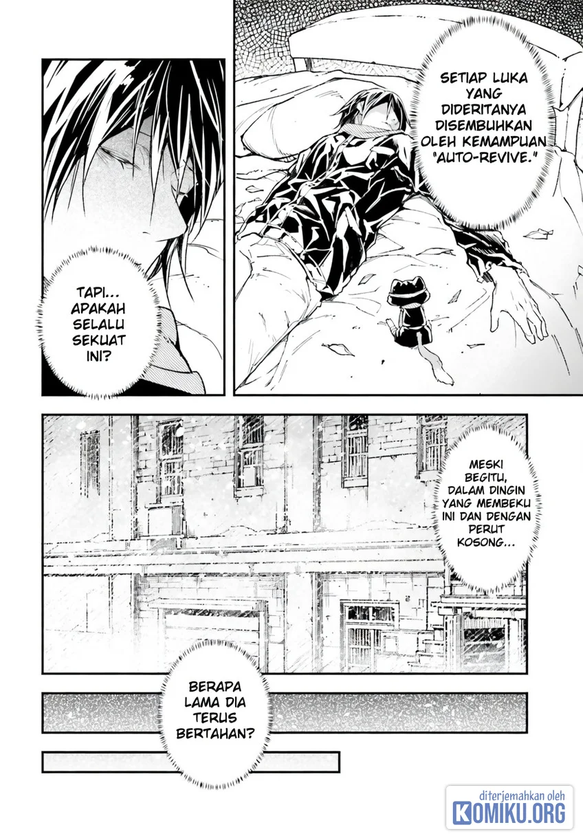 Chapter 99 - halaman 11