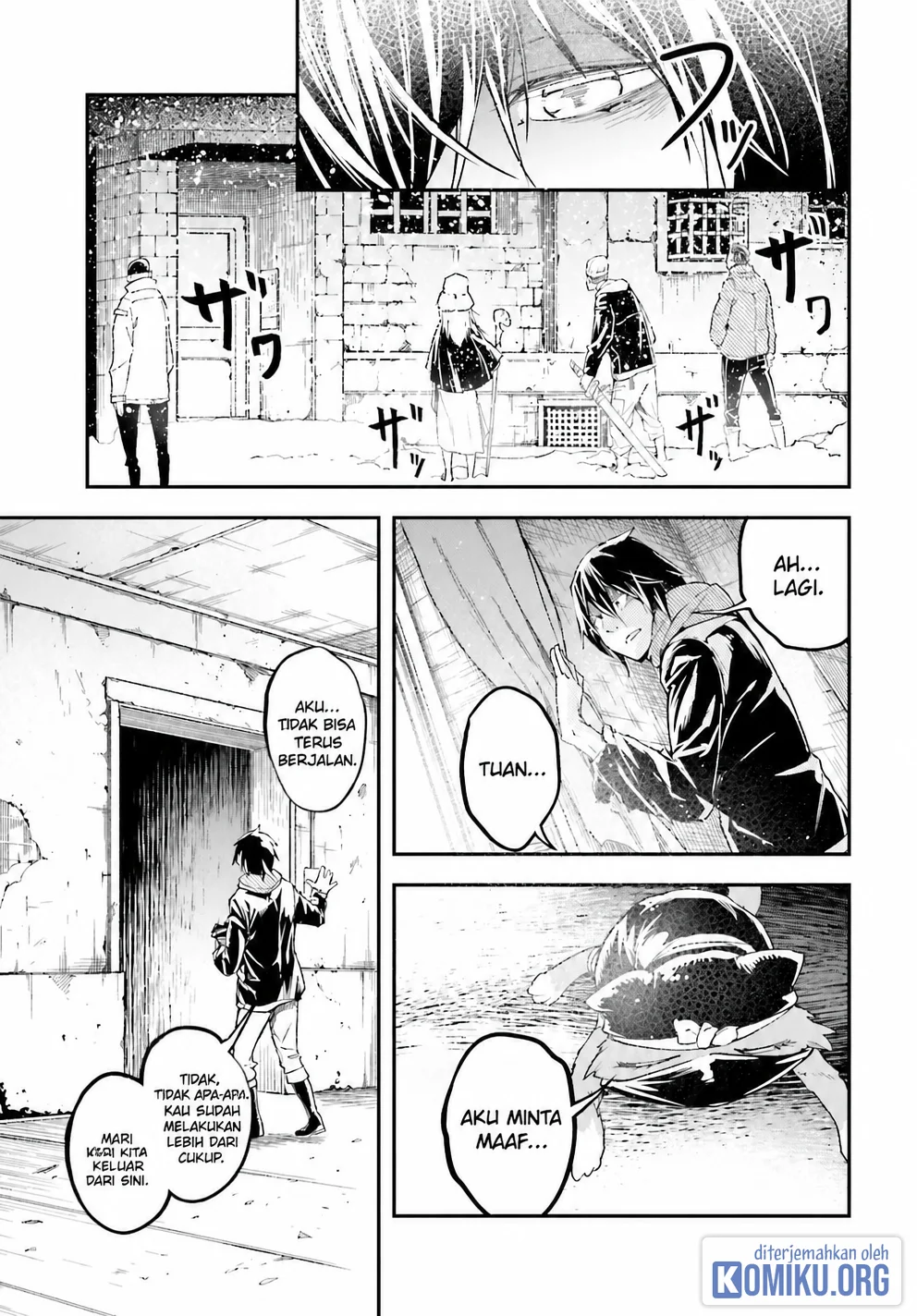Chapter 99 - halaman 12