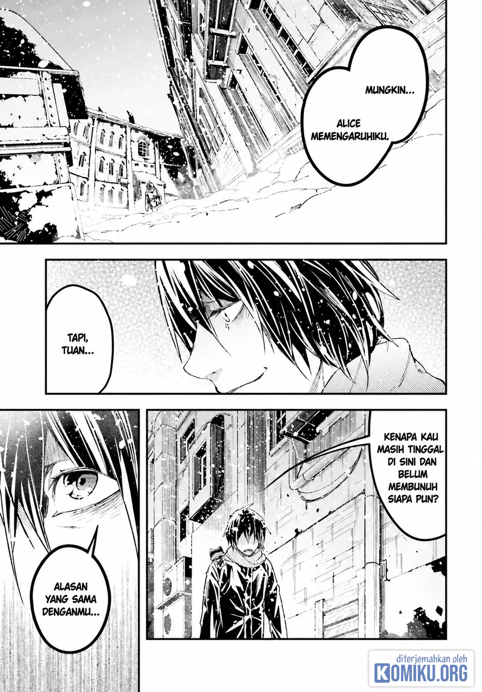 Chapter 99 - halaman 14
