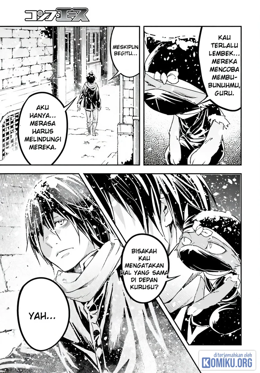 Chapter 99 - halaman 16