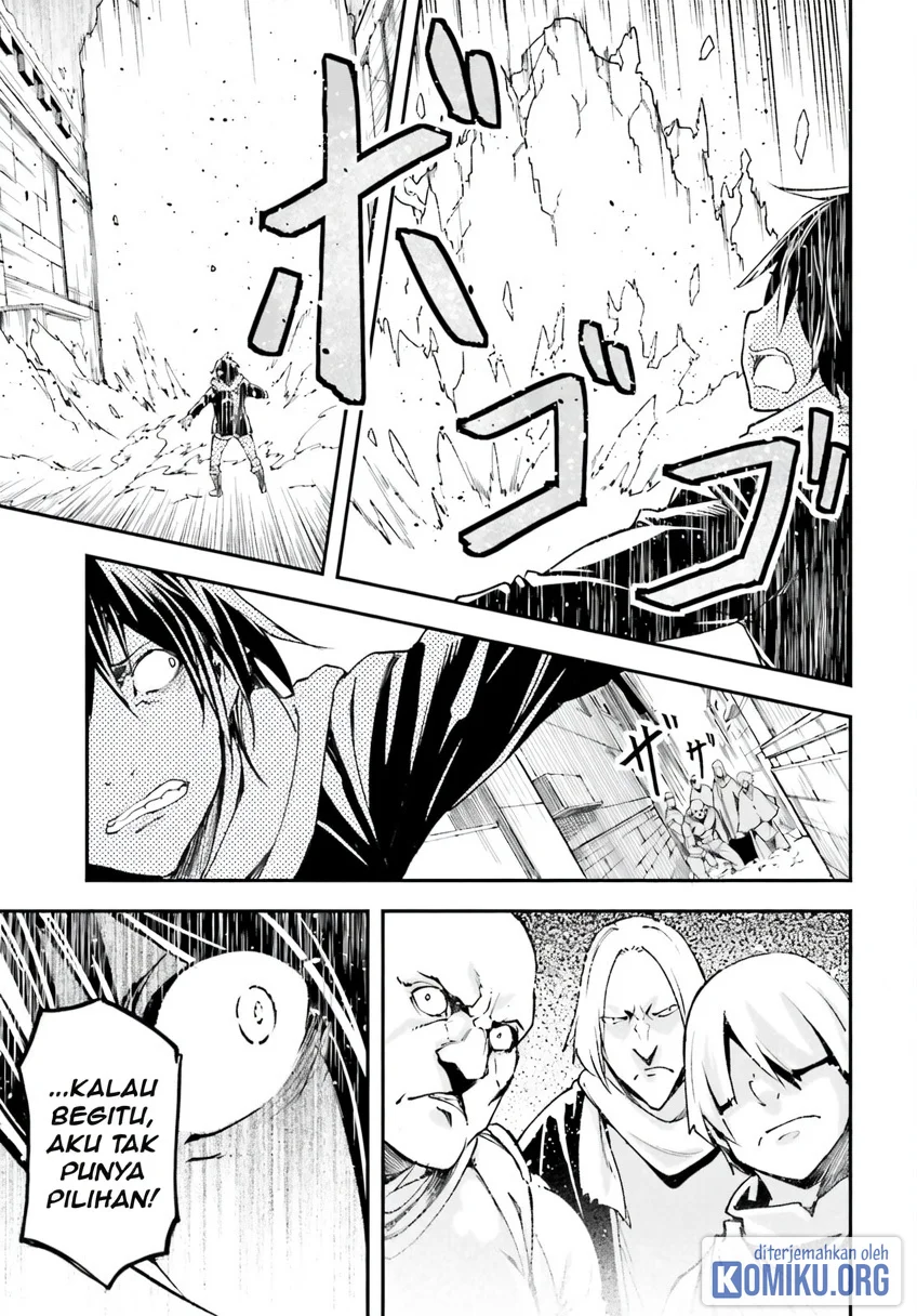 Chapter 99 - halaman 18