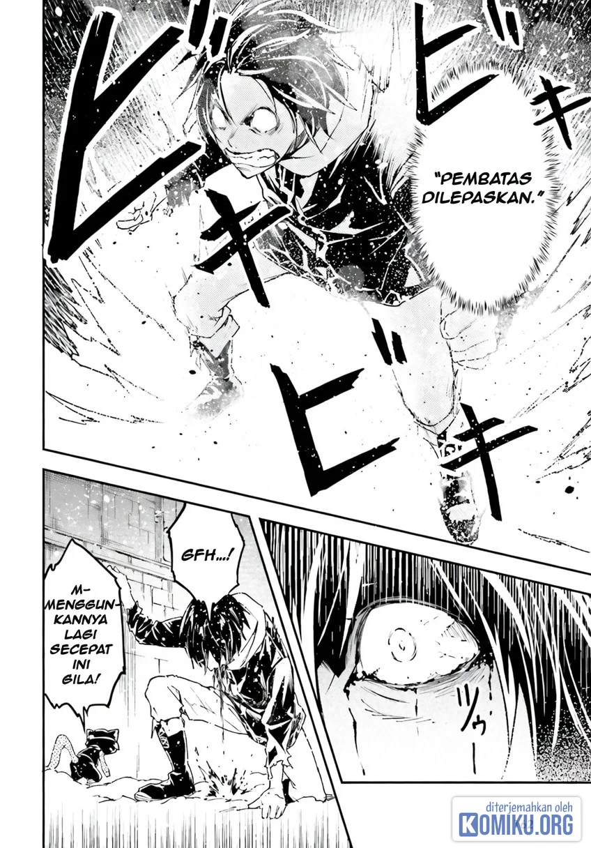 Chapter 99 - halaman 19