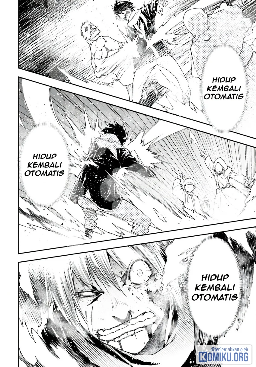 Chapter 99 - halaman 21