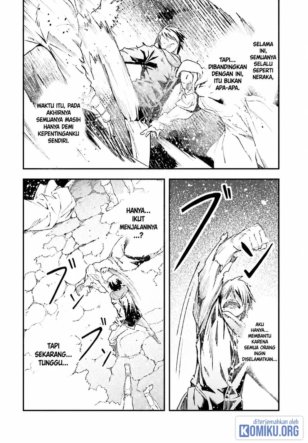 Chapter 99 - halaman 23