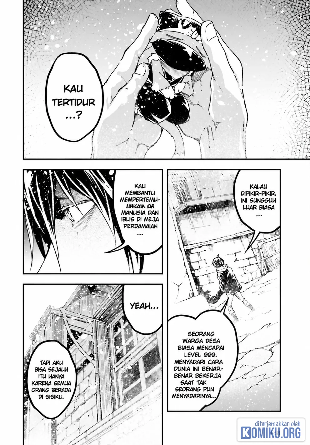 Chapter 99 - halaman 25