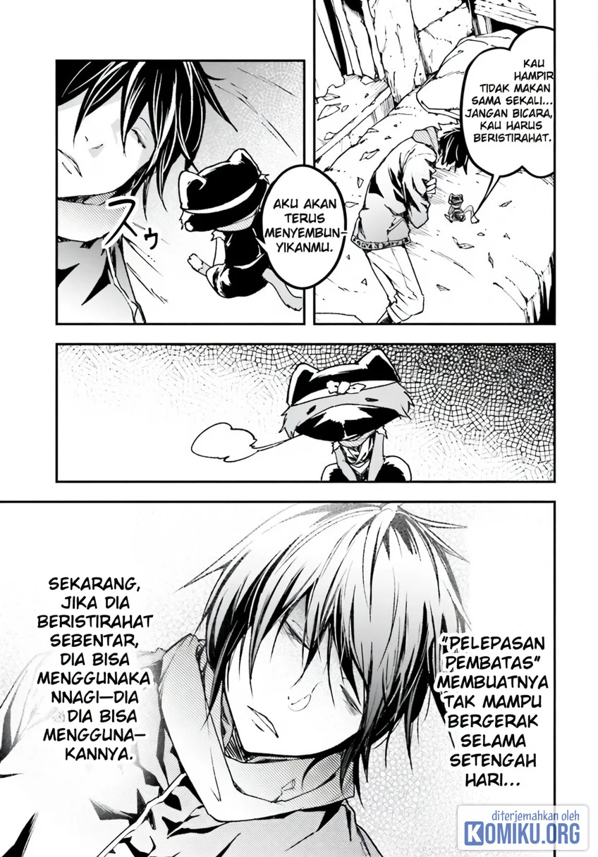 Chapter 99 - halaman 10