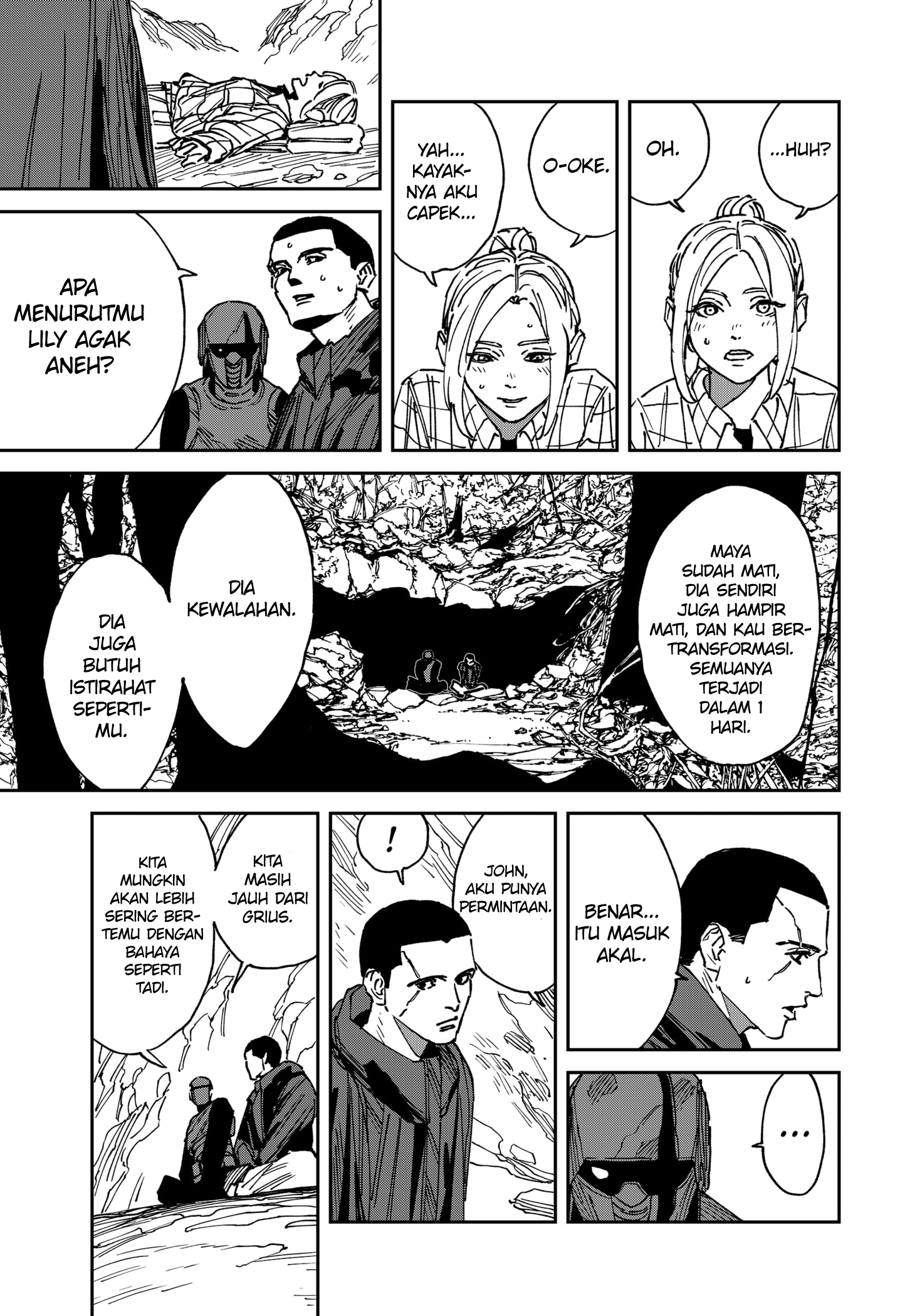 Chapter 25 - halaman 8