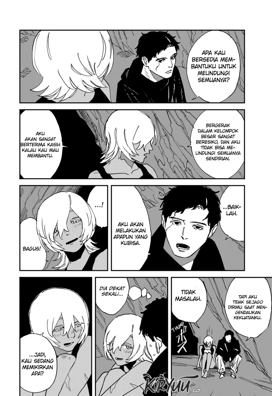 Chapter 30 - halaman 18