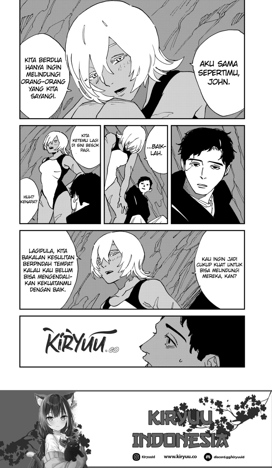Chapter 30 - halaman 22