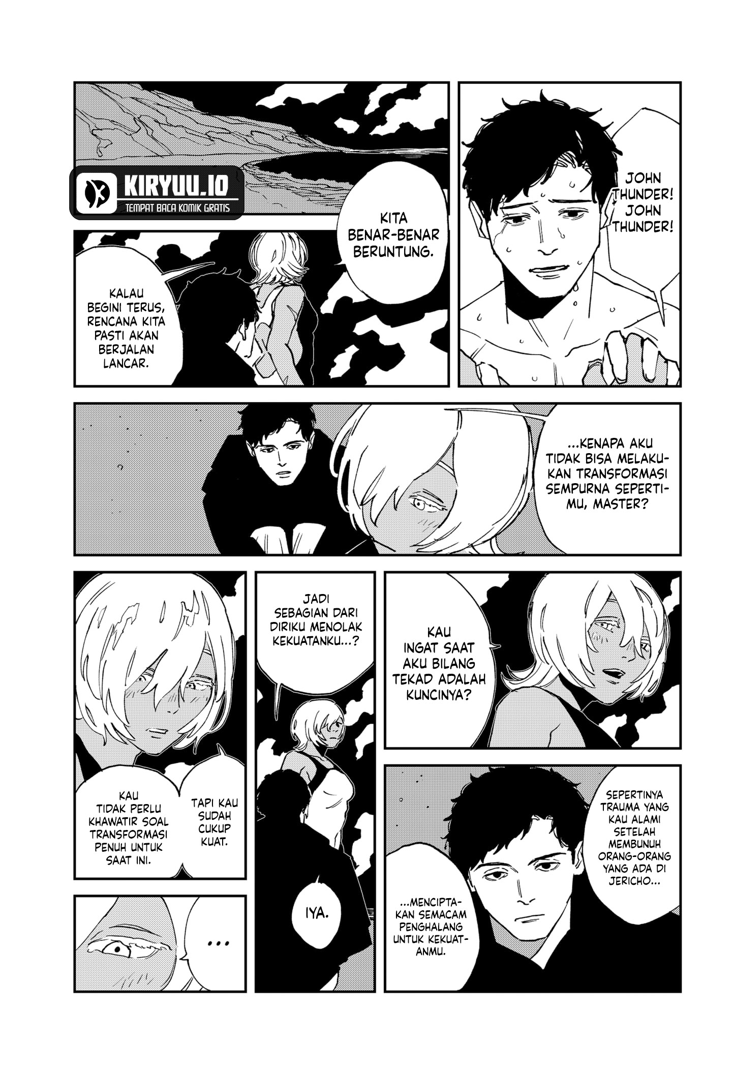Chapter 31 - halaman 22