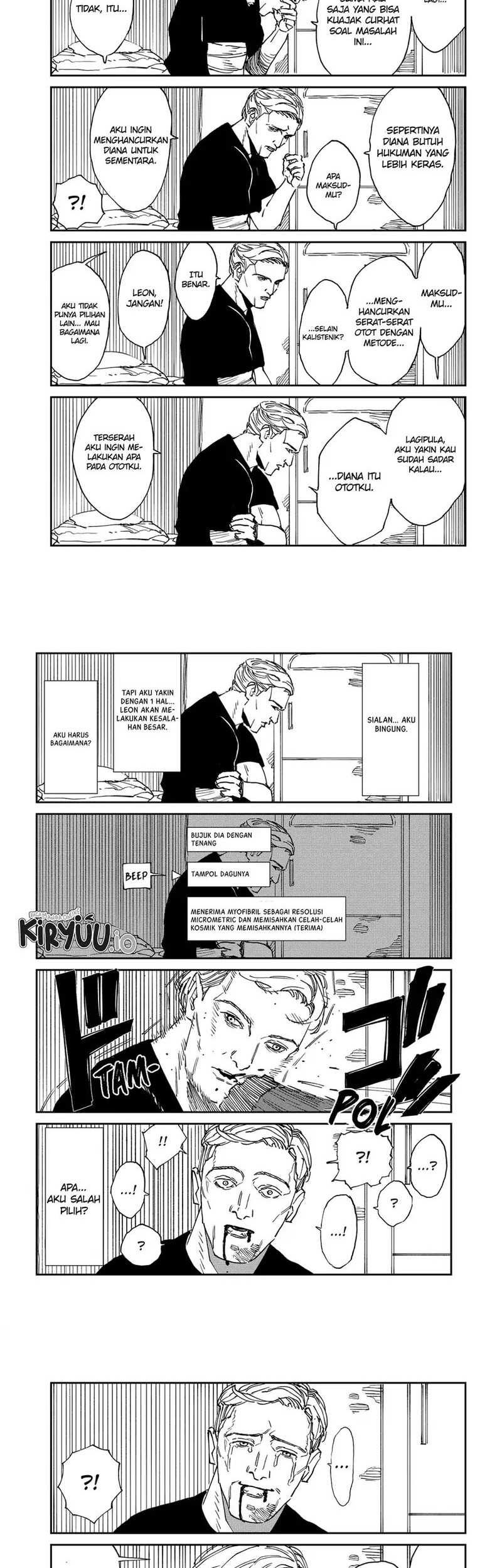 Chapter 31.5 - halaman 3