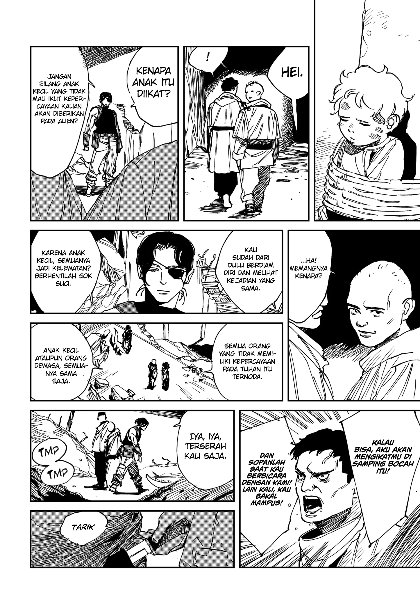 Chapter 33 - halaman 22