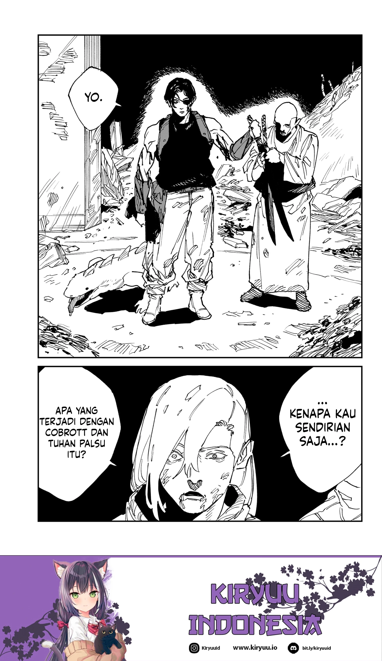 Chapter 40 - halaman 18