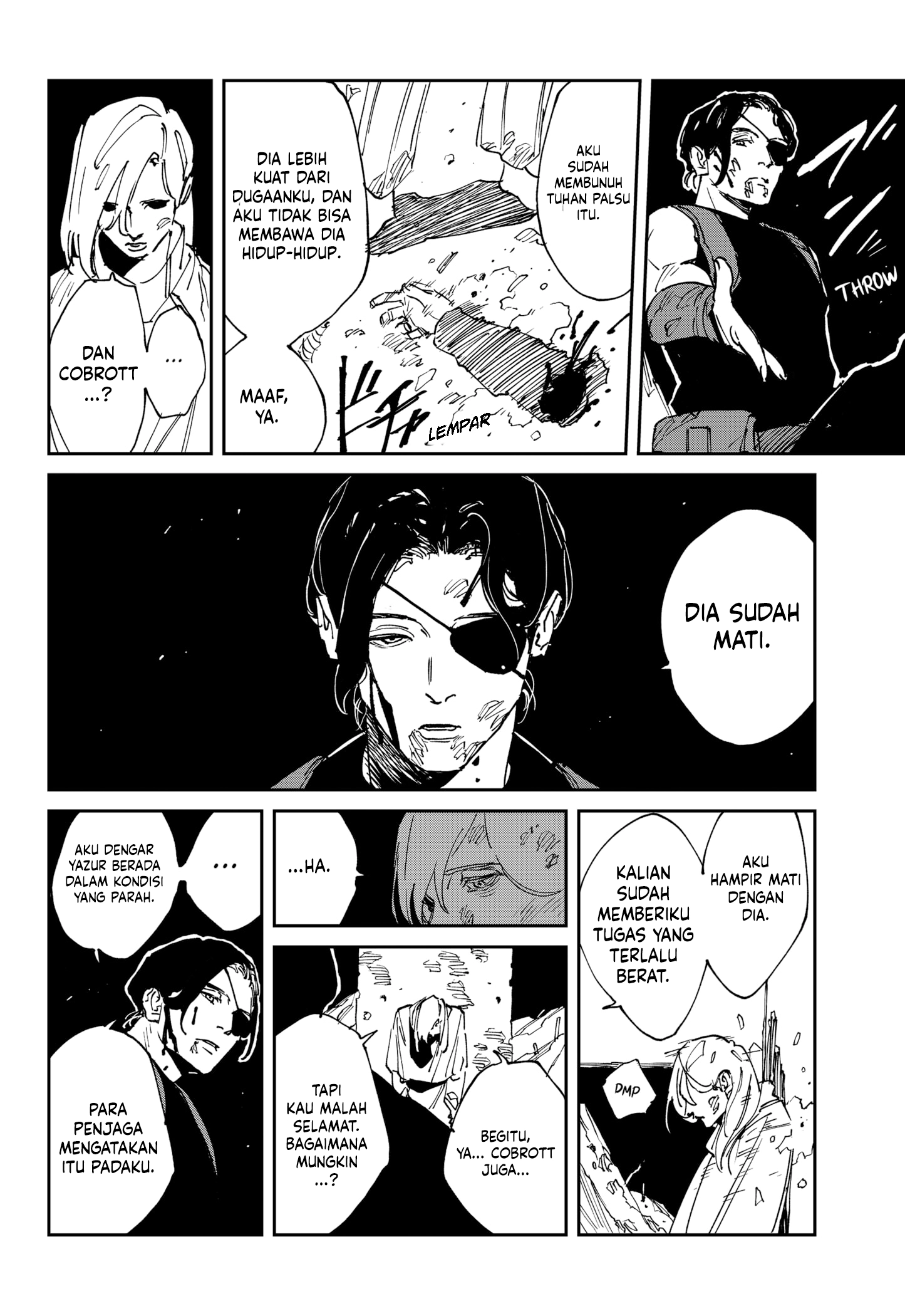 Chapter 40 - halaman 20