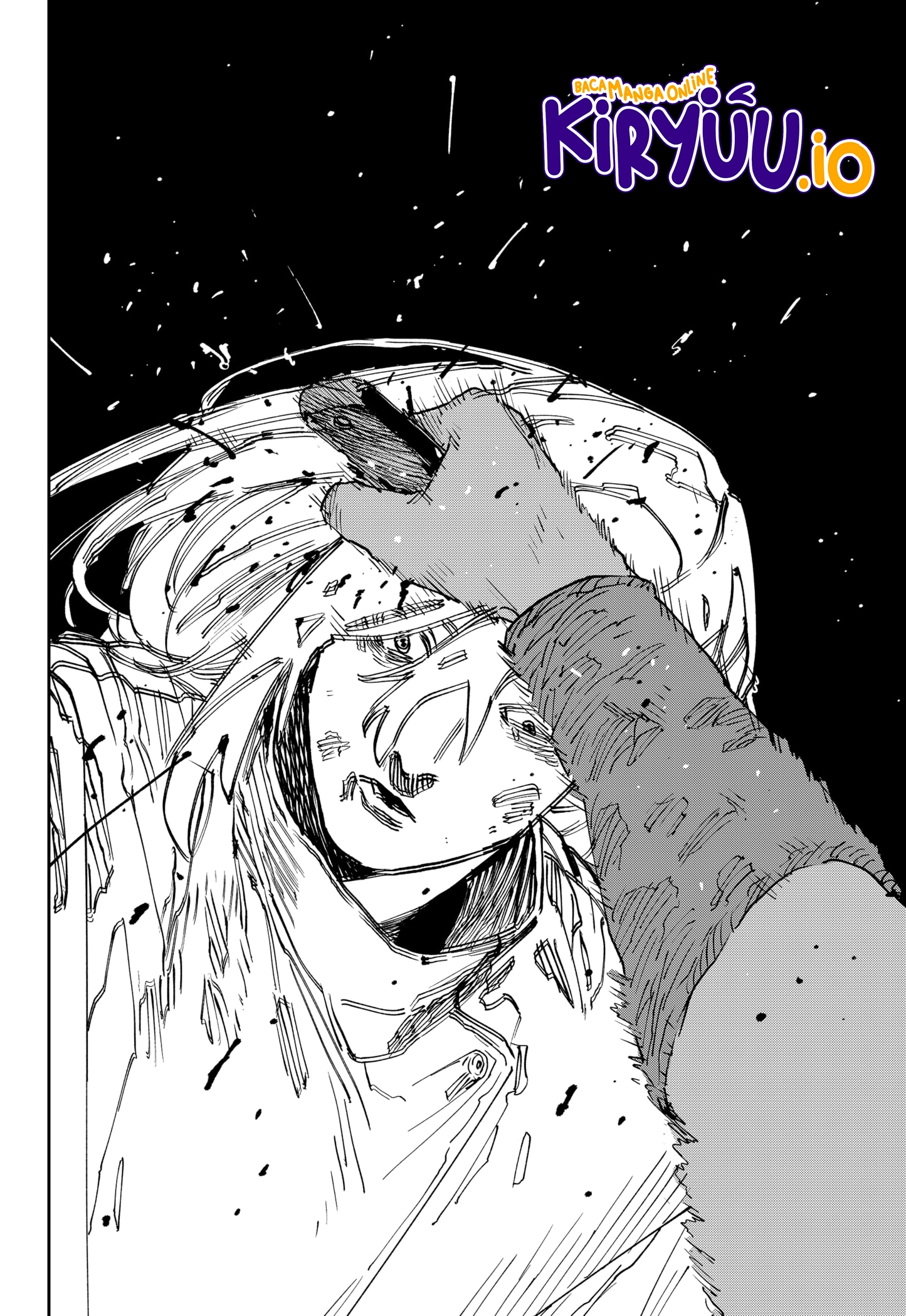 Chapter 40 - halaman 22
